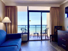*OCEANFRONT & FAMILY*Great Pools, Hot Tubs, Lazy River, More*C84